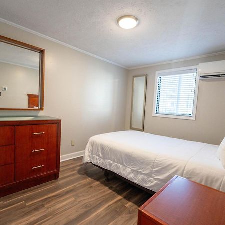 The Grand Regal Resort Elizabethtown Eksteriør billede