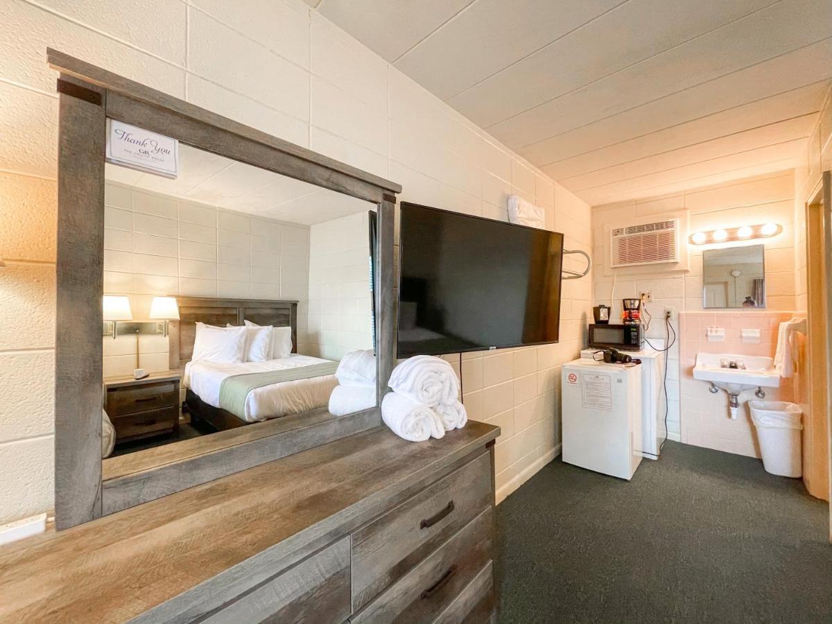The Grand Regal Resort Elizabethtown Eksteriør billede