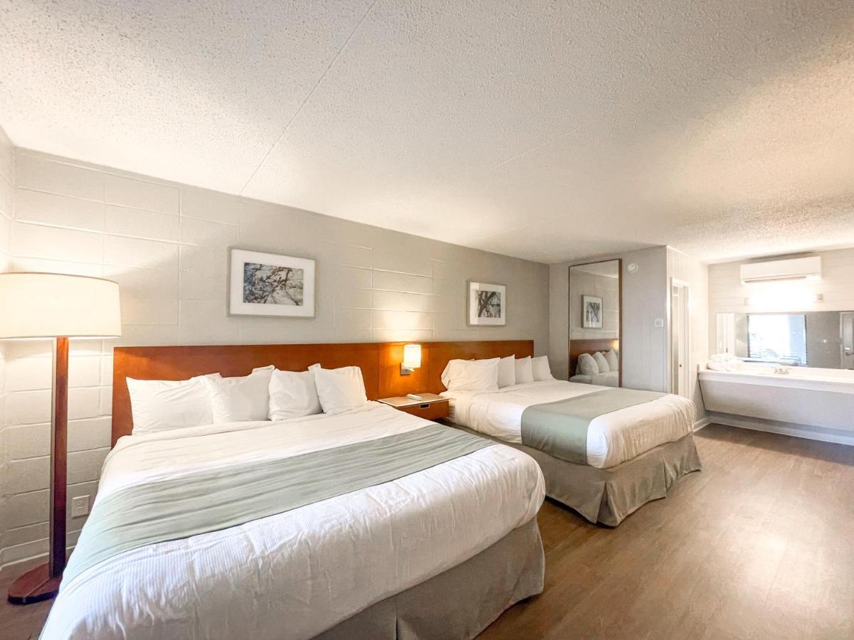 The Grand Regal Resort Elizabethtown Værelse billede