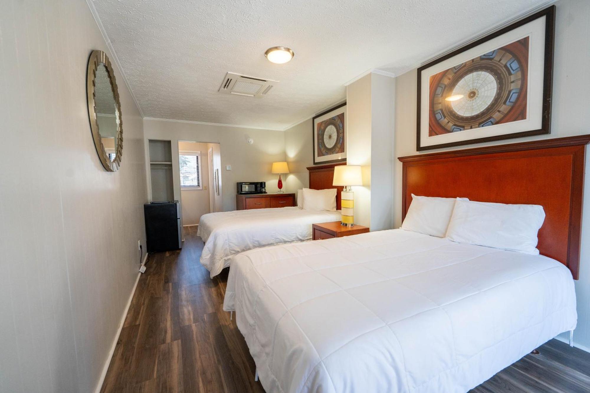 The Grand Regal Resort Elizabethtown Eksteriør billede