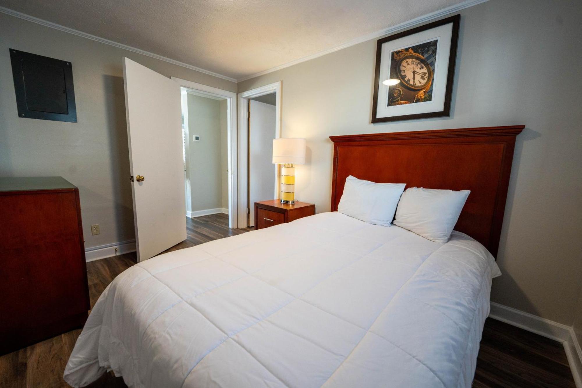 The Grand Regal Resort Elizabethtown Eksteriør billede