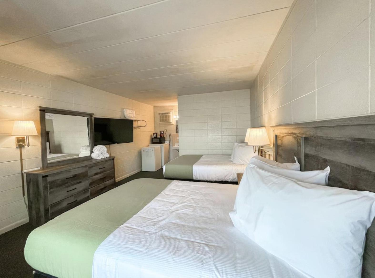 The Grand Regal Resort Elizabethtown Eksteriør billede