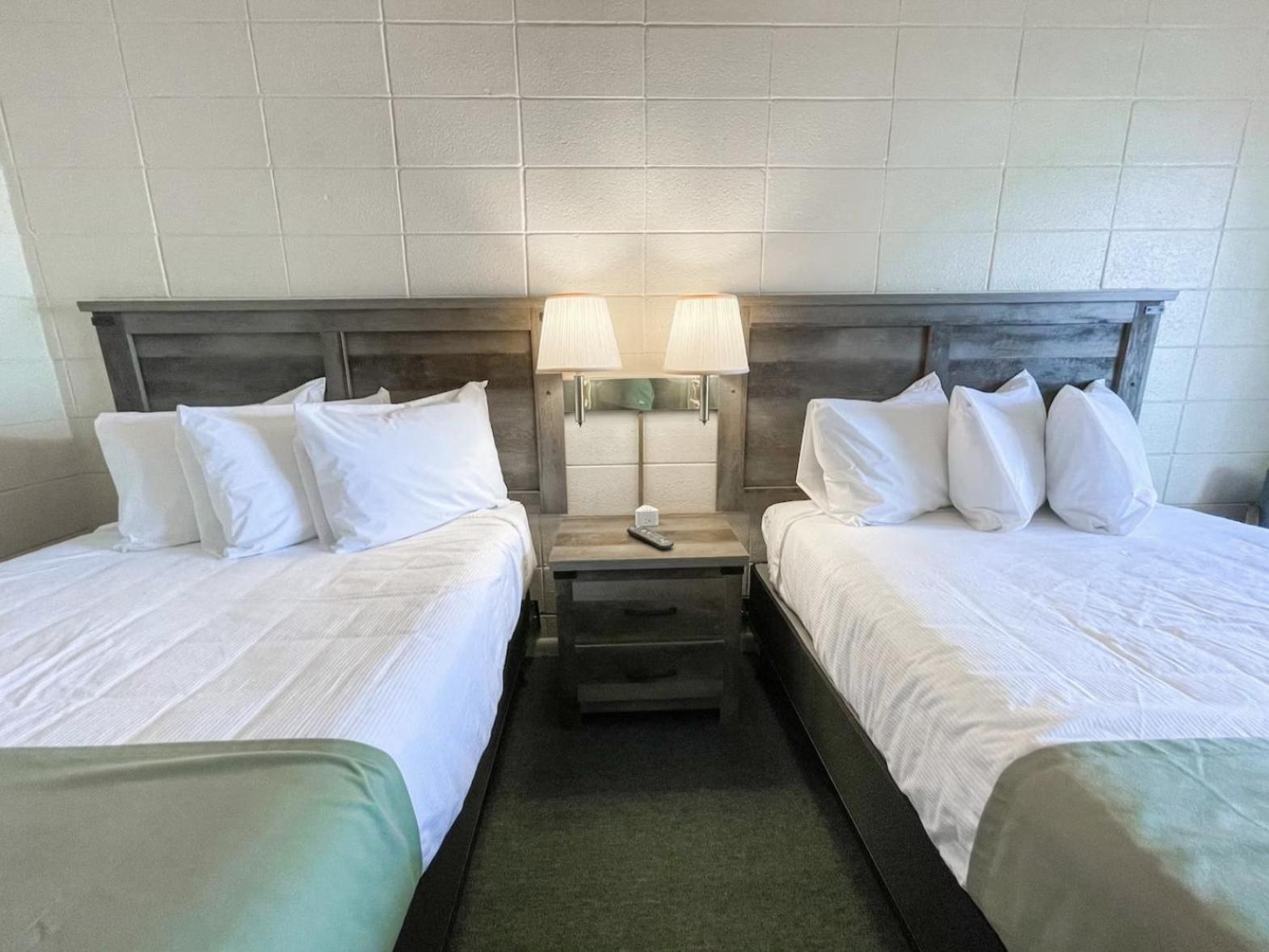 The Grand Regal Resort Elizabethtown Eksteriør billede