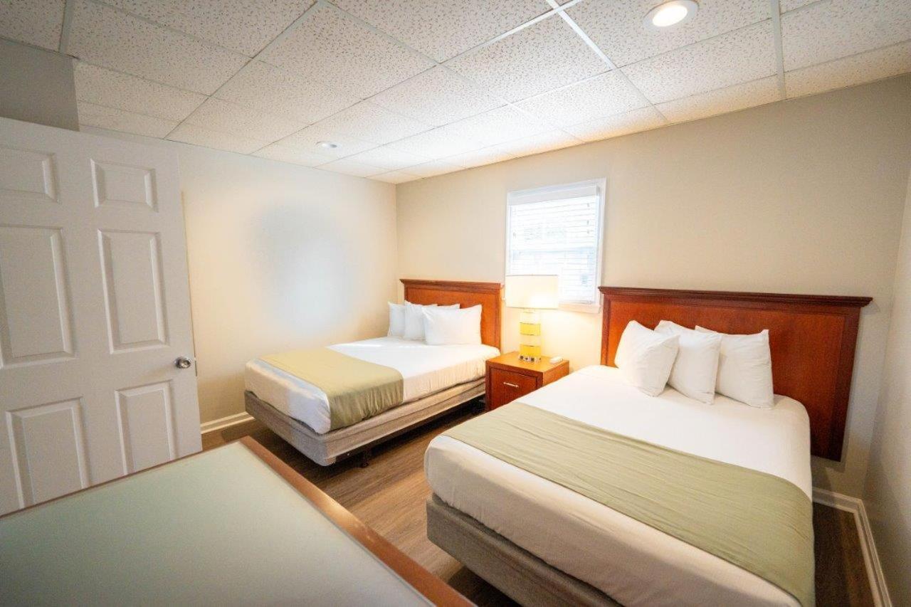 The Grand Regal Resort Elizabethtown Eksteriør billede