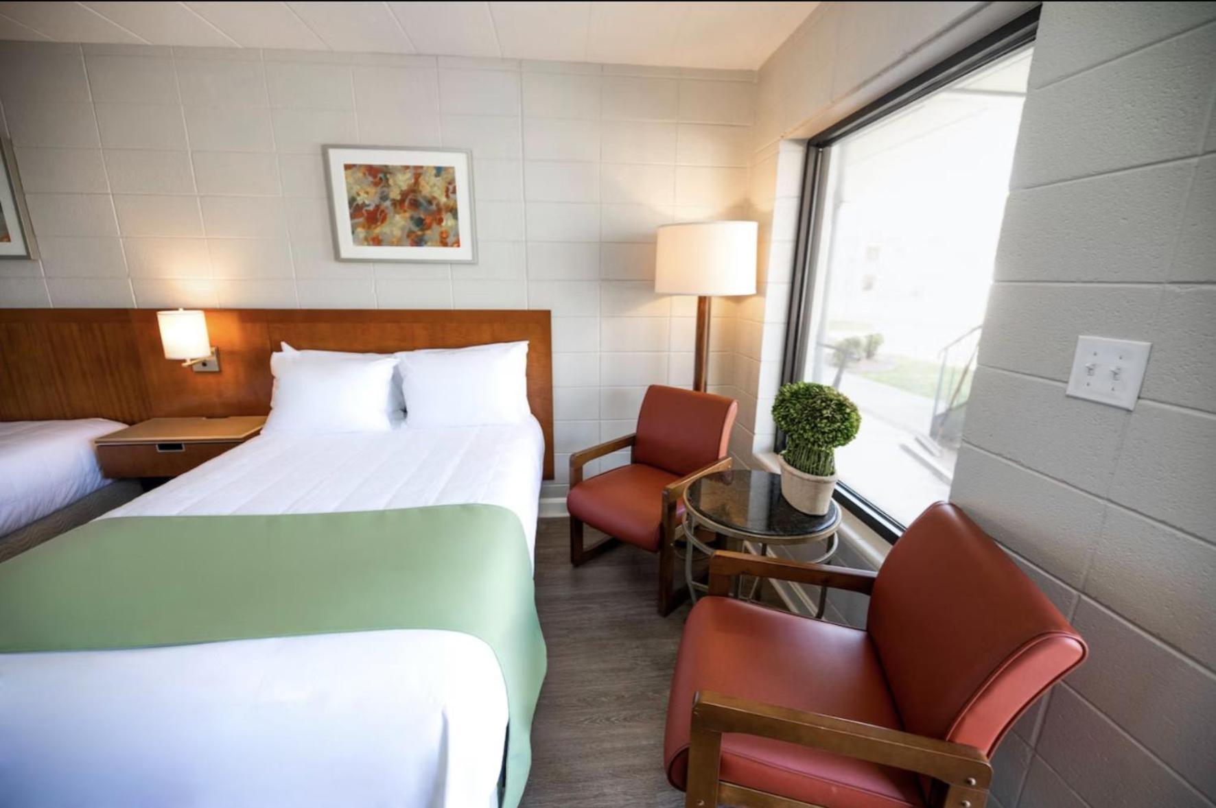 The Grand Regal Resort Elizabethtown Eksteriør billede