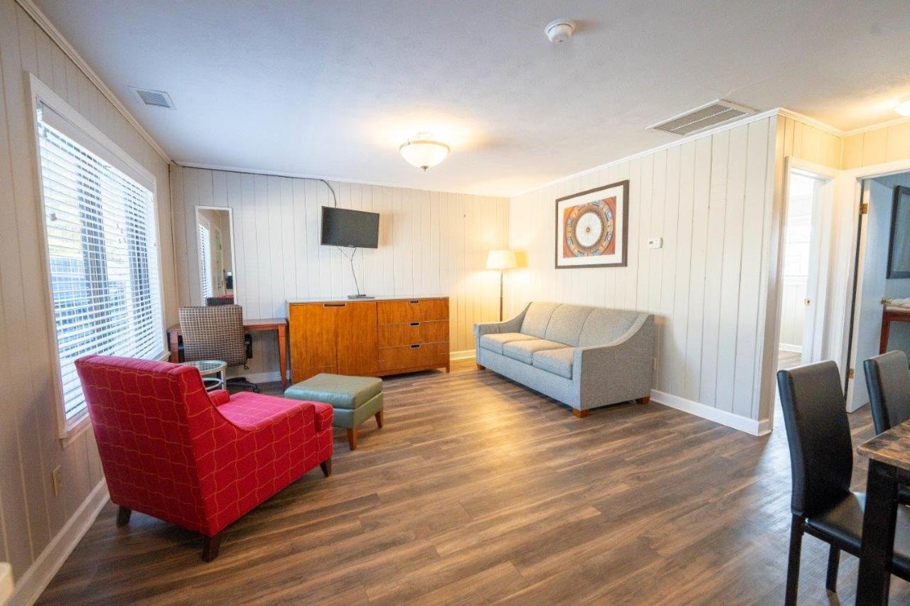 The Grand Regal Resort Elizabethtown Eksteriør billede
